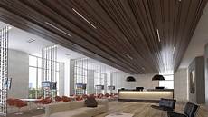 Aluminium Suspended Ceiling Panel