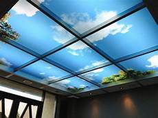 Aluminium Suspended Ceiling Panel