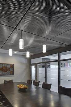 Aluminium Suspended Ceiling Panel