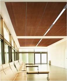 Aluminium Suspended Ceiling Panel