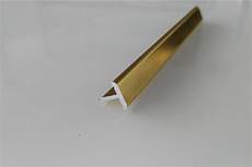 Aluminium T-Shaped Trims