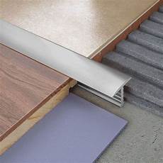 Aluminium T-Shaped Trims