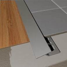 Aluminium T-Shaped Trims