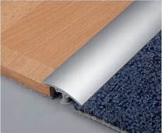 Aluminium Threshold Trims