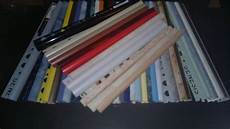 Aluminium Wide Edge Ceramic Tile Trims