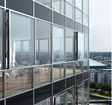 Aluminium Window System