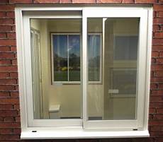 Aluminium Window System