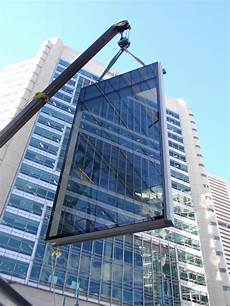 Aluminium Window System
