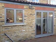 Aluminium Windows