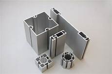 Aluminum Advertising Profiles