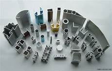 Aluminum Curtain Profiles