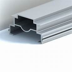 Aluminum Elevator Profiles