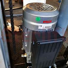 Aluminum Elevator Profiles