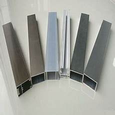 Aluminum Furniture Profiles