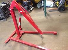 Aluminum Lift Profile