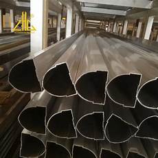 Aluminum Profiles