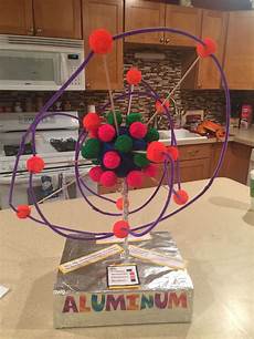 Aluminum Solar System