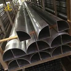 Aluminum Standard Profile