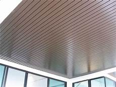 Aluminum Suspended Ceiling Panel