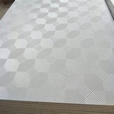 Aluminum Suspended Ceiling Panel