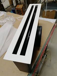 Aluminum Terminal Profile