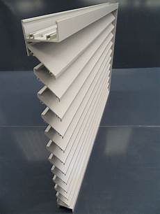 Aluminum Ventilation Profile
