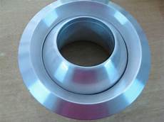 Aluminum Ventilation Profile
