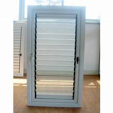 Aluminum Ventilation Profile