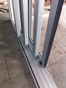 Aluminum Window Shade Profile