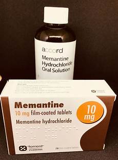 Amantadine