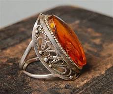 Amber Bracelet