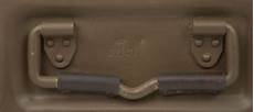 Ammunition Boxes