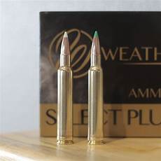Ammunition Boxes