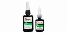 Anaerobic Adhesive
