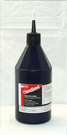 Anaerobic Adhesive