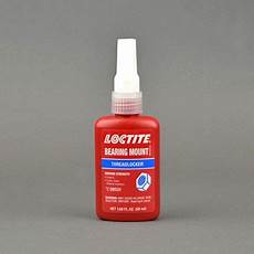Anaerobic Adhesive