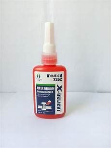 Anaerobic Thread Locker