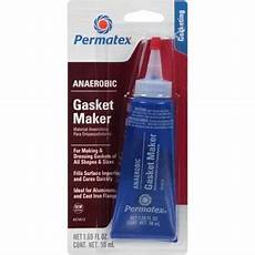 Anaerobic Thread
