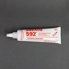 Anaerobic Thread