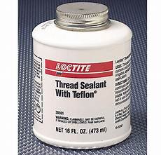Anaerobic Thread