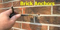 Anchor Type Hangers With Spring