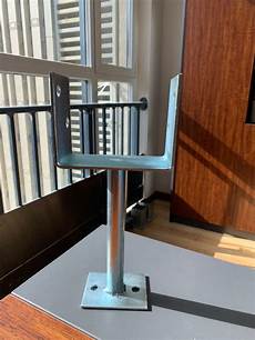 Anchor Type Hangers With Spring