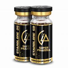 Androstanolone