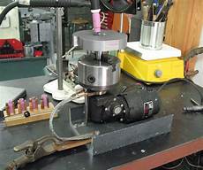 Angled Post Pipe Adapter Profile