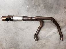Angled Post Pipe Profile
