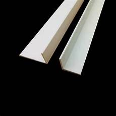 Angled Post Pipe Profiles