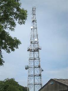 Antenna Masts