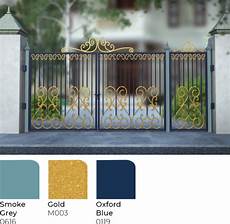 Anti-Rust Paints