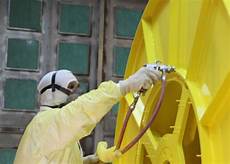 Anti-Rust Paints
