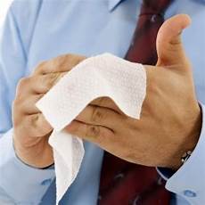 Antibacterial Wipe